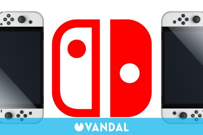 Lles rumores de la sucesora de Switch no paran: Ahora hablan de una pantalla enorme y mucha memoria