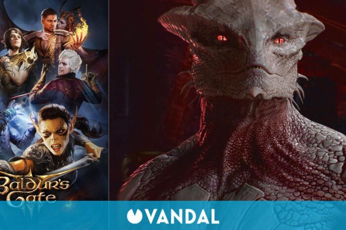 Si vas a empezar Baldur's Gate 3, ten cuidado: Este personaje de Origen puede alterar mucho tu partida