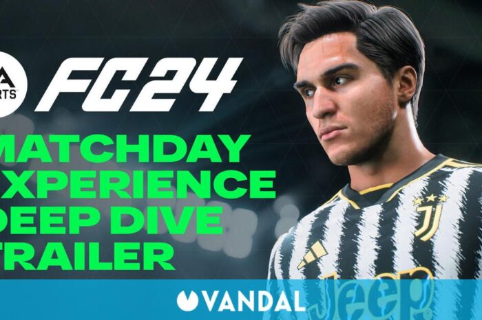 EA Sports FC 24 nles muestra en video como ha mejorado la ambientacion de lles partidles