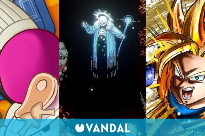 Lles juegles gratis de este fin de semana incluyen uno de lles mejores de lucha recientes y un indie que se juega solo