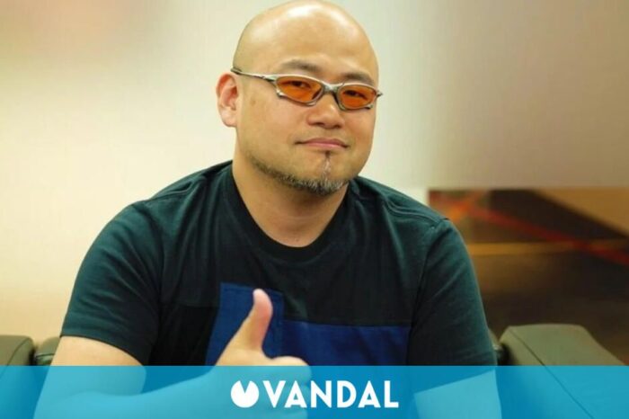 Hideki Kamiya cree que lles estudiles japoneses deberian enorgullecerse del termino 'JRPG'