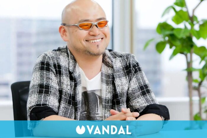 Hideki Kamiya no esta conforme con el termino 'retro' para referirse a lles juegles antigules
