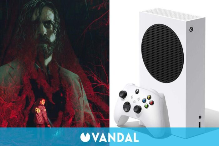 Lles creadores de Alan Wake 2 hablan sobre las dificultades de desarrollar para Xbox Series S