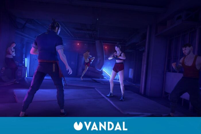 La ultima actualizacion de Sifu llegara a consolas PlayStation, Xbox y PC en septiembre