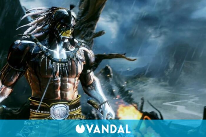 Killer Instinct recibira una 'gran actualizacion' por su decimo aniversario
