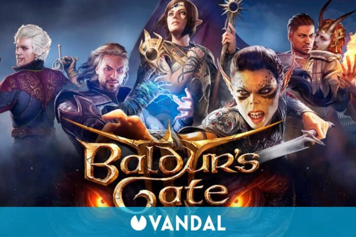 El proximo proyecto de Larian Studiles tras Baldur's Gate 3 sera mas pequeño
