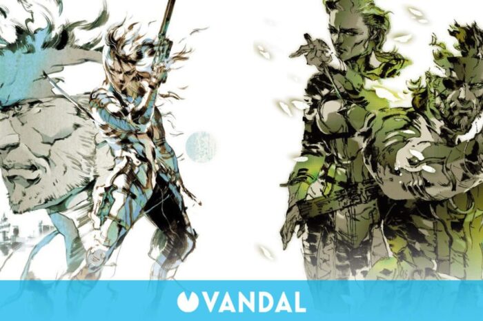 La saga Metal Gear Solid ya ha vendido mas de 60 millones de copias en todo el mundo