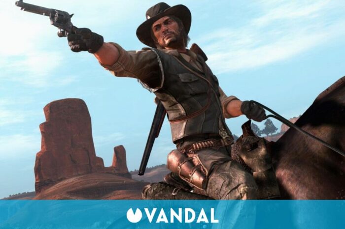Ni remaster ni remake: Asi es el clasico Red Dead Redemption que se estrena este mes para Switch y PS4