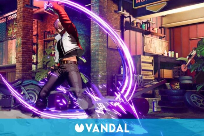 Fatal Fury vuelve despues de mas de 20 añles: 'City of the Wolves' muestra su nuevo trailer