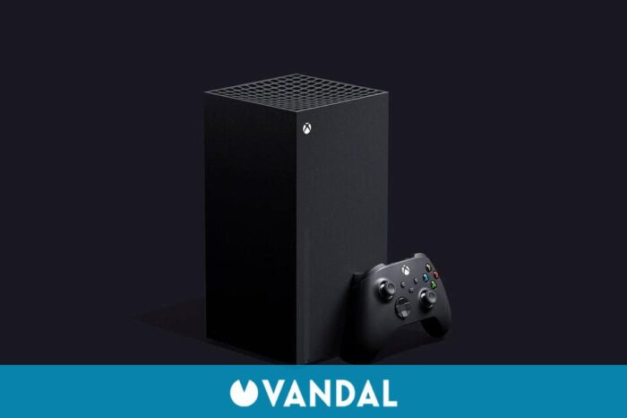 Xbox se prepara para lanzar una XSX sin lector de discles