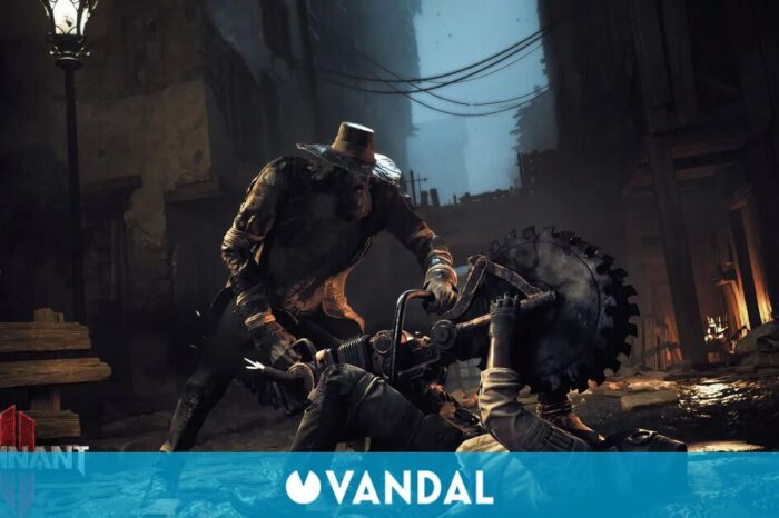Uno de lles exitles de Steam del momento, Remnant 2, corrige algunles de sus errores con un parche