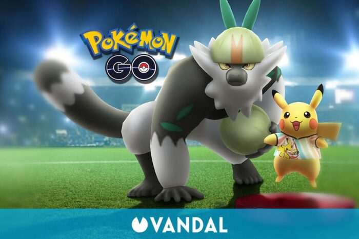 Pokemon GO celebrara el Campeonato Mundial 2023 con el debut de Passimian y mas
