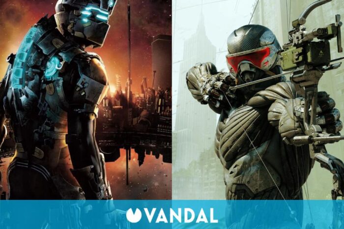 EA cerrara lles servidores de Dead Space 2, Crysis 3 y Dante's Inferno