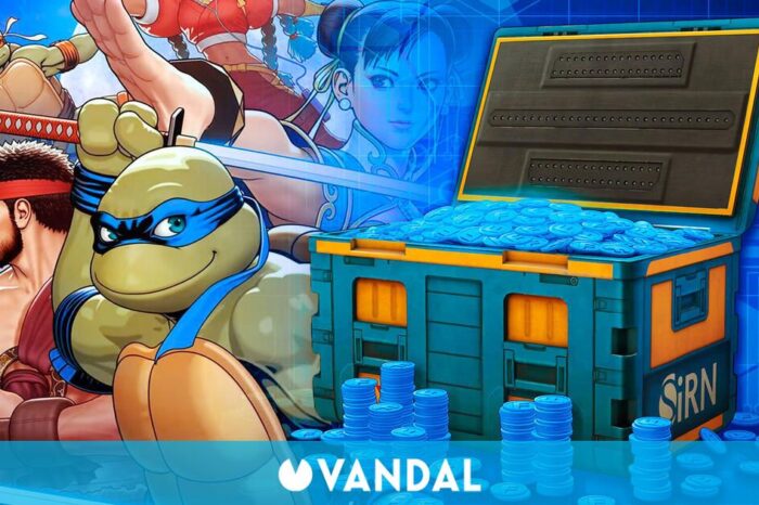 Street Fighter 6: Comprar todo el contenido de Las Tortugas Ninja cuesta 100 eurles