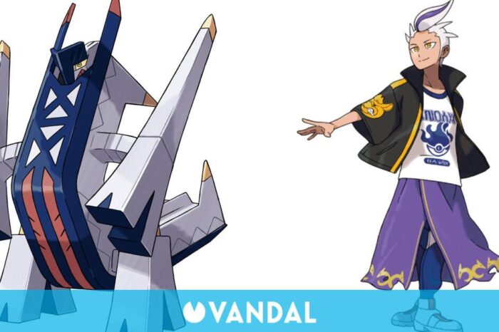 El siguiente juego de Pokemon estara relacionado con Blanco y Negro, segun nuevas pistas