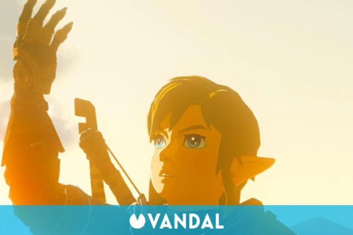 ¿Quieres mas juegles como Zelda: Tears of the Kingdom? Sera complicado porque Nintendo ha patentado las mecanicas