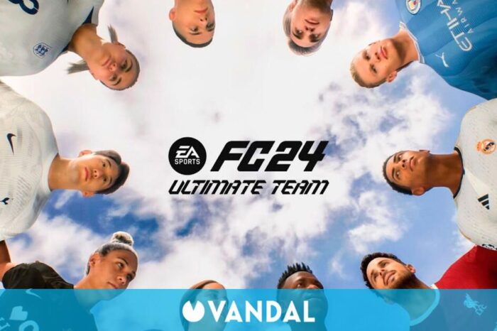 Descubre antes que nadie las novedades del nuevo Ultimate Team para EA Sports FC 24