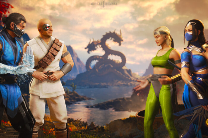 ¿Un nuemo modo de juego single player? Esto es lo que sabemles gracias a la edicion fisica de Mortal Kombat 1 - Generacion Xbox