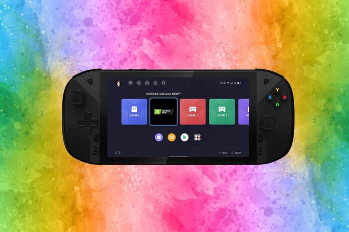 Lenovo ya esta trabajando en su rival para la Steam Deck. Se llamara Legion Go, aseguran en Windows Central