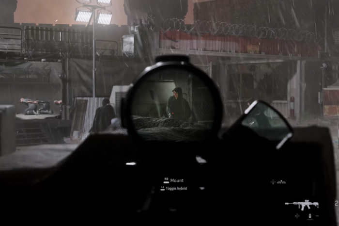 Activision quiere renovar Call of Duty con una nueva forma de afrontar misiones, y muestra un extenso gameplay de 'Modern Warfare III'