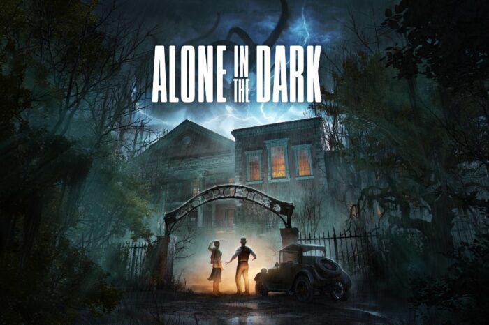Alone in the Dark revela un nuevo trailer teaser