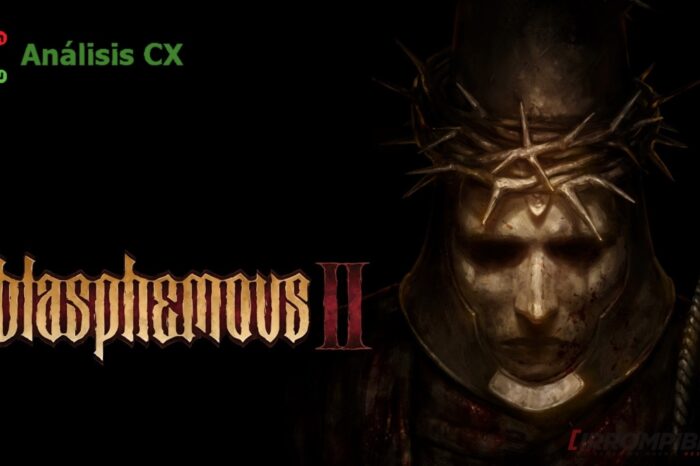 Analisis de Blasphemous 2 – Bendita penitencia