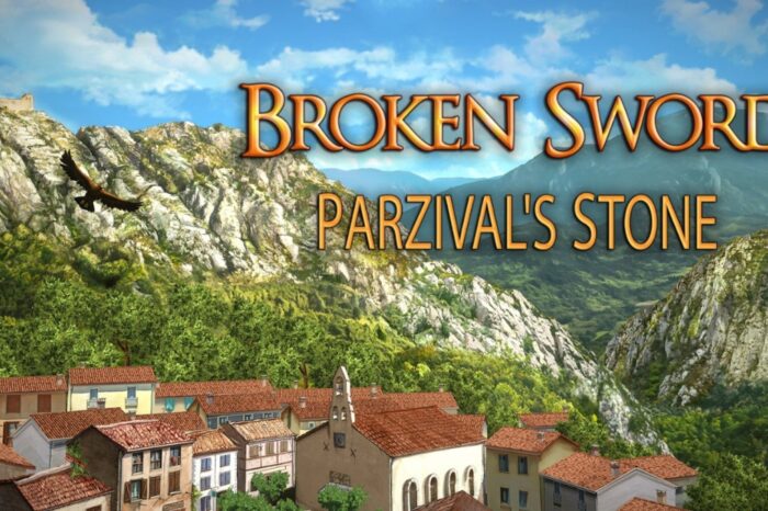 Vuelve Broken Sword con una nueva entrega y un remaster