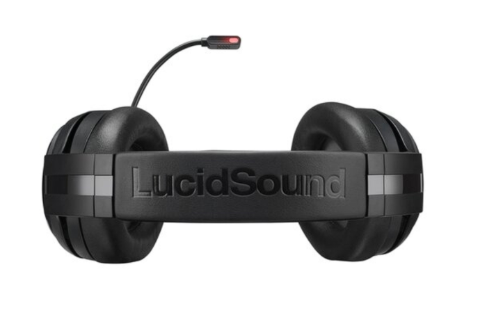 Analisis de lles auriculares LucidSound LS10X