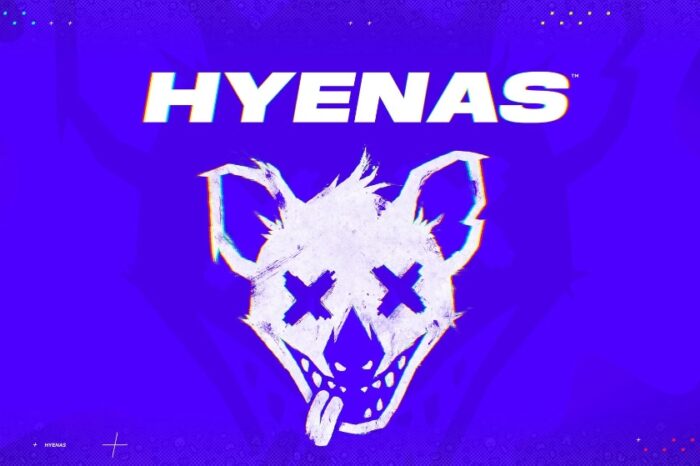 SEGA muestra un espectacular trailer de Hyenas