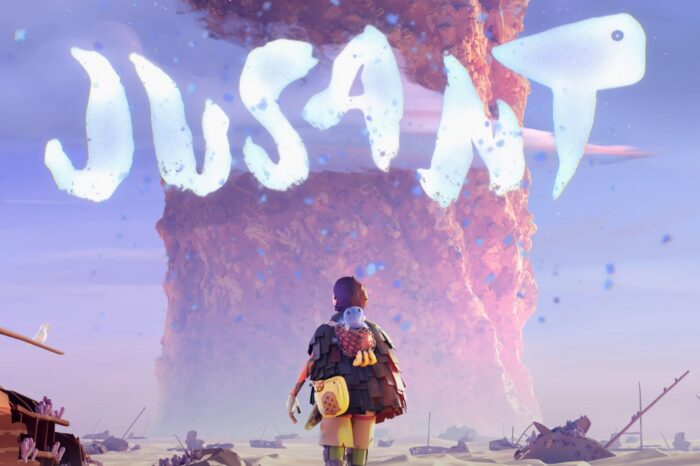 Jusant anuncia su fecha de lanzamiento