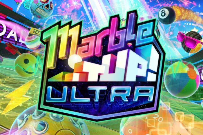 Analisis de Marble It Up! Ultra - ¿Estas preparado para echar a rodar?