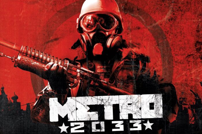 El creador de Metro es sentenciado a prision - Generacion Xbox