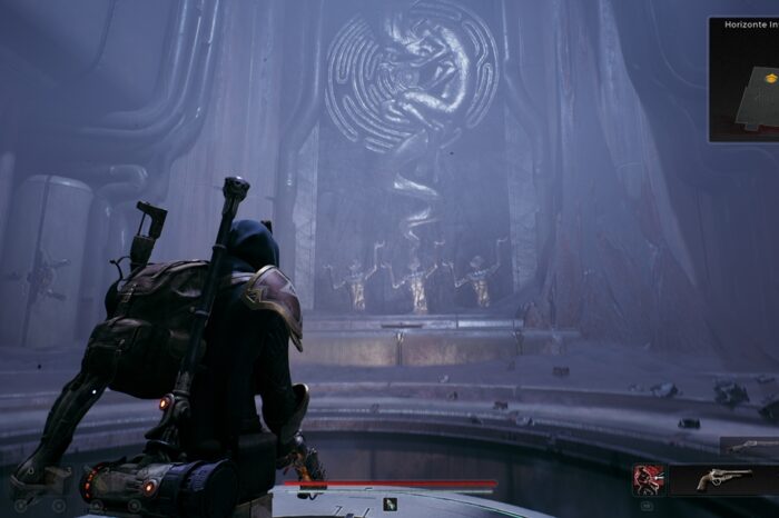 Remnant 2 recibe un importante parche