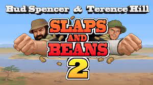 Bud Spencer & Terence Hill -Slaps and Beans 2