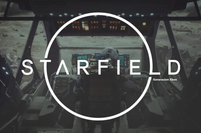 Atentles: Bethesda prepara un Q&A de Starfield para la semana proxima - Generacion Xbox