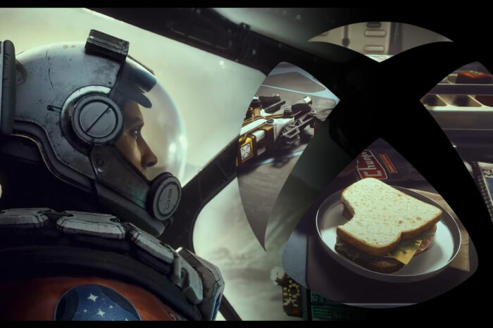 Ya puedes descargar Starfield en tu Xbox Series X|S