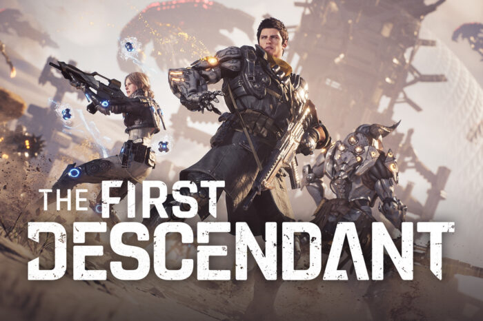 El free to play First Descendant retrasa su beta abierta