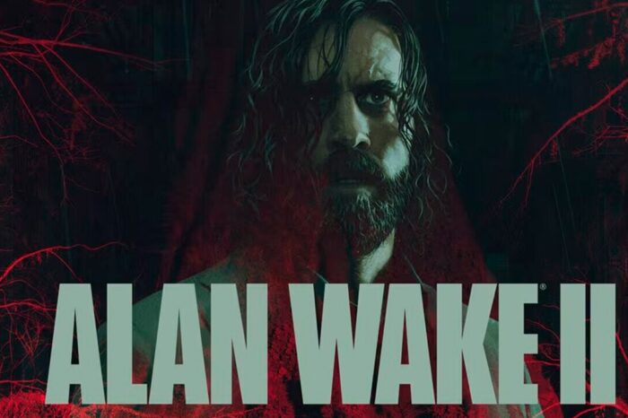 Veremles Alan Wake 2 muy pronto de nuevo en accion, en la Gamescom - Generacion Xbox