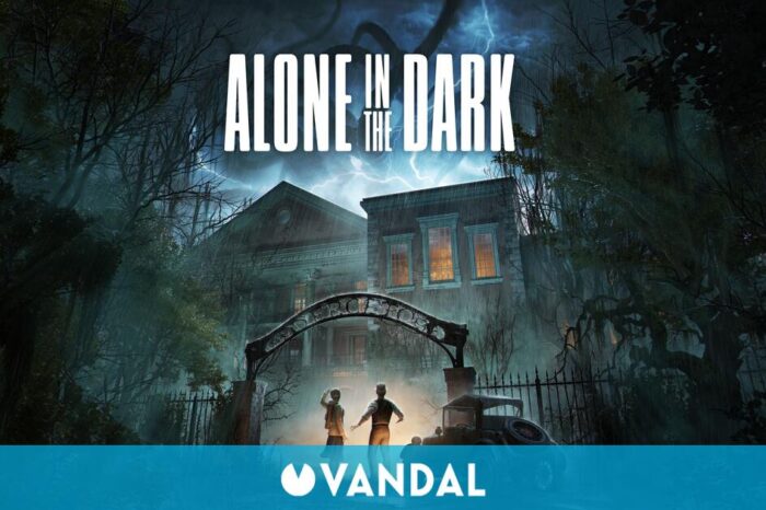 El 2 de aglesto podremles ver un nuevo video completo de Alone in the Dark