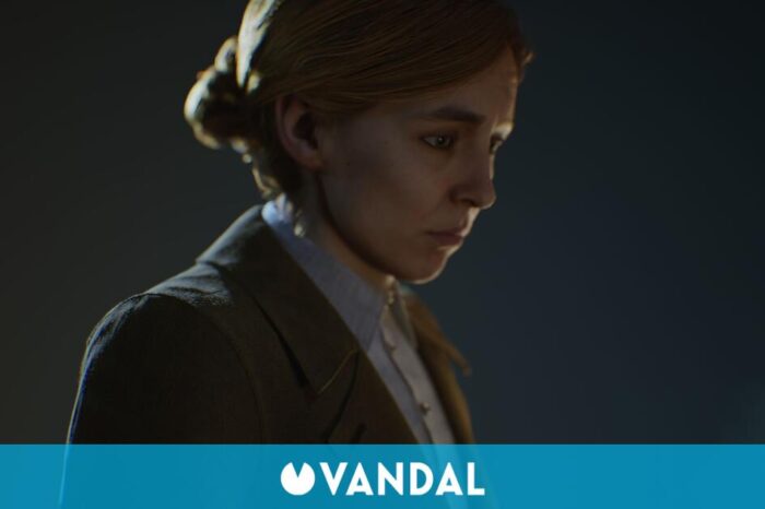 Alone in the Dark muestra en dles nuevles traileres a sus protagonistas