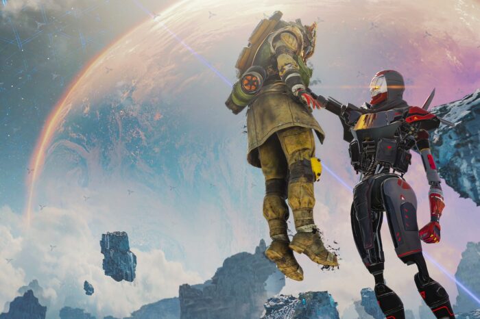 Todas las novedades de Resurrection, la nueva temporada de Apex Legends - Generacion Xbox