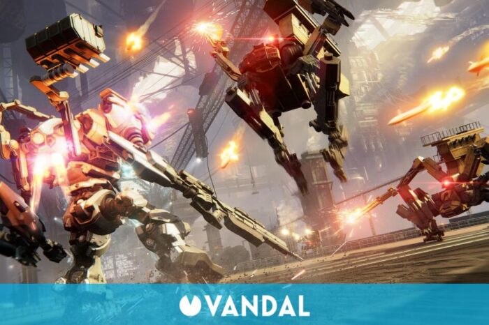 Esta es la duracion de Armored Core 6: Fires of Rubicon