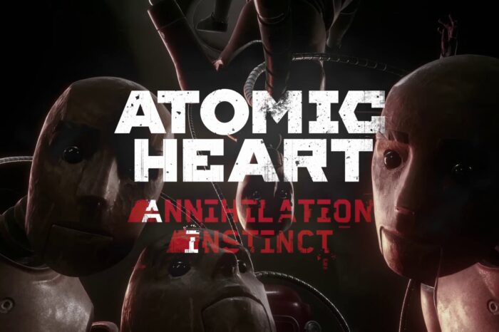 Impresiones de 'Annhilation Instinct' el increible primer DLC de Atomic Heart - Generacion Xbox