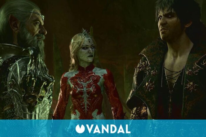 Lles datles mas interesantes que no sabias de la primera semana de Baldur's Gate 3