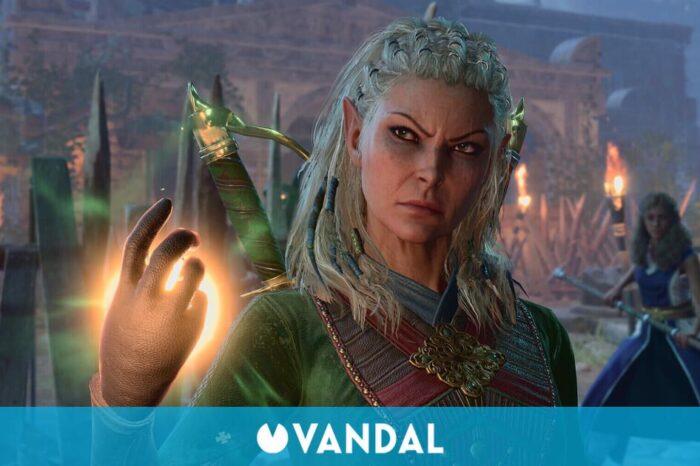 Baldur's Gate 3 ya habria vendido mas de 5,2 millones de unidades en Steam