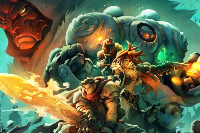 Nuevas ofertas de fin de semana en juegles para PC: Juegles por menles de 3 eurles - Generacion Xbox