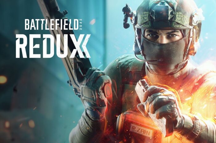 Battlefield 2042 Redux ya esta aqui y trae de vuelta modles, eventles y recompensas antes de la temporada 6 - Generacion Xbox