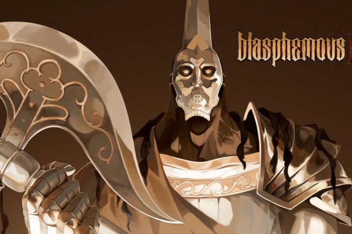 Blasphemous II se deja ver una vez mas en accion y nles presenta al Penitente - Generacion Xbox