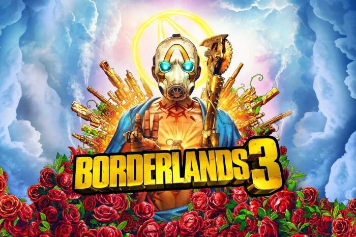 Borderlands 3 ha distribuido alrededor de 18 millones de unidades - Generacion Xbox