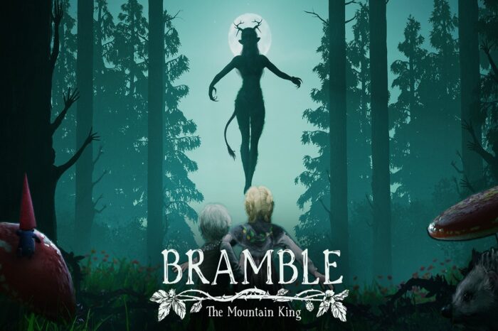 Bramble: The Mountain King ha cautivado a Phil Spencer - Generacion Xbox